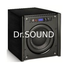 Ремонт Velodyne DD-15+